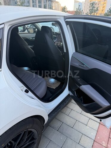 Changan Eado-10