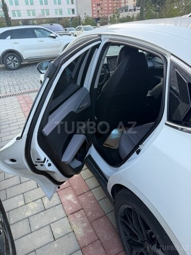 Changan Eado-12