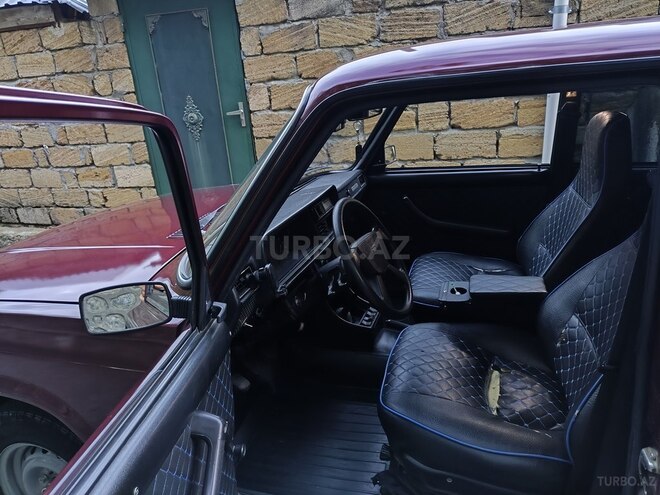 LADA (VAZ) 2107-5