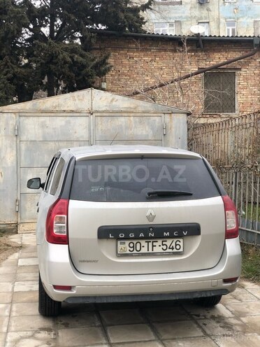 Renault Logan-7