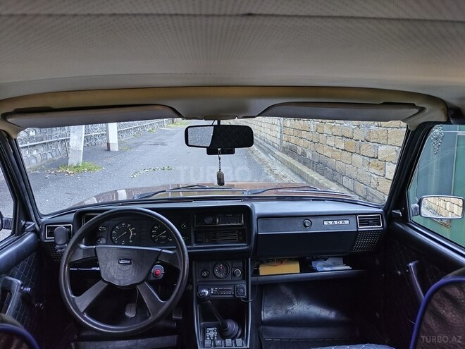 LADA (VAZ) 2107-6