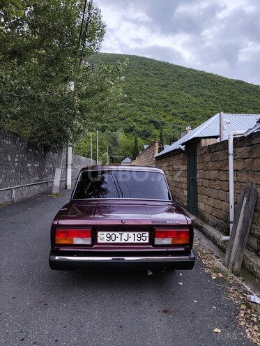 LADA (VAZ) 2107-3