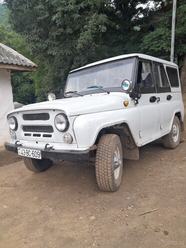 UAZ 469-3