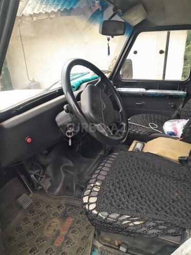 UAZ 469-5