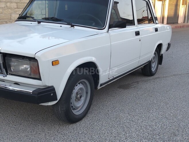 LADA (VAZ) 2107-7