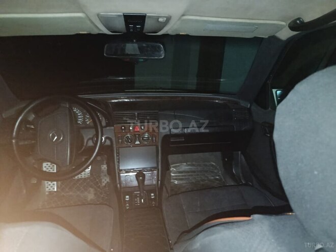 Mercedes C 180-9