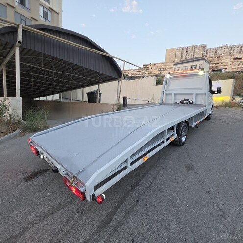 Mercedes Sprinter 515-13