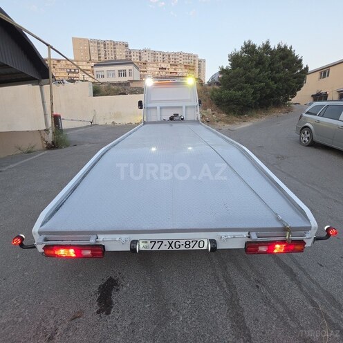 Mercedes Sprinter 515-14