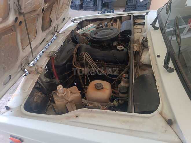 LADA (VAZ) 2104-6