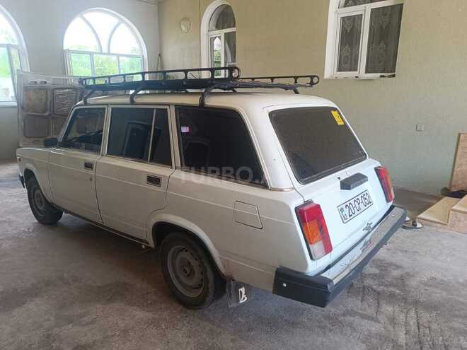 LADA (VAZ) 2104-2