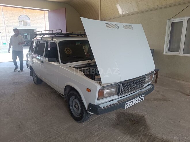 LADA (VAZ) 2104-5