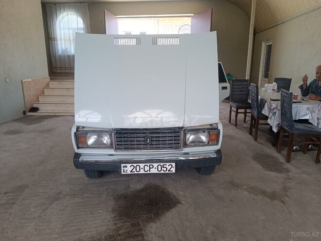 LADA (VAZ) 2104-1