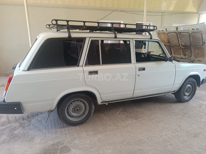 LADA (VAZ) 2104-4