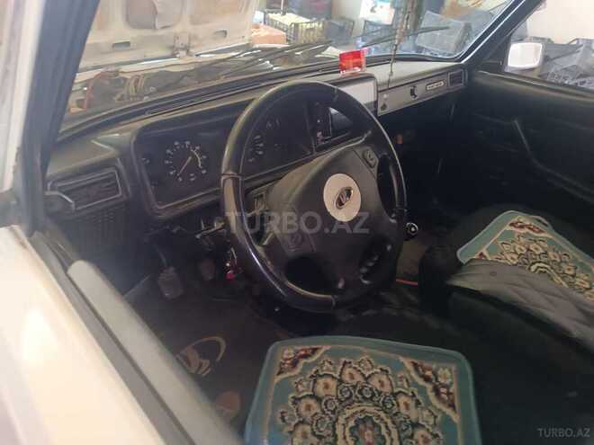 LADA (VAZ) 2104-8