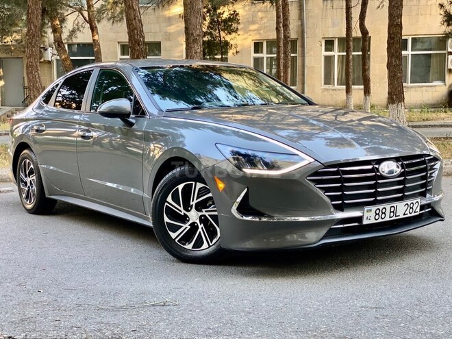 Hyundai Sonata-8