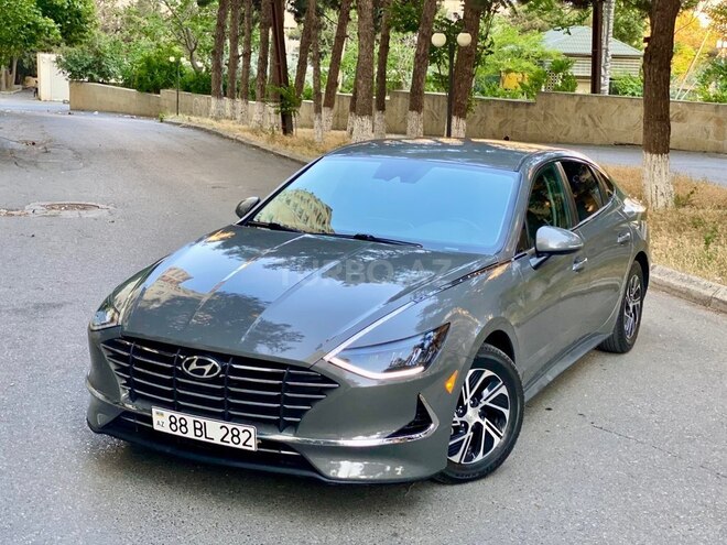 Hyundai Sonata-9