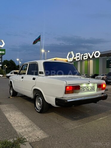 LADA (VAZ) 2107-10