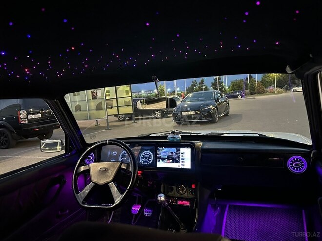 LADA (VAZ) 2107-2