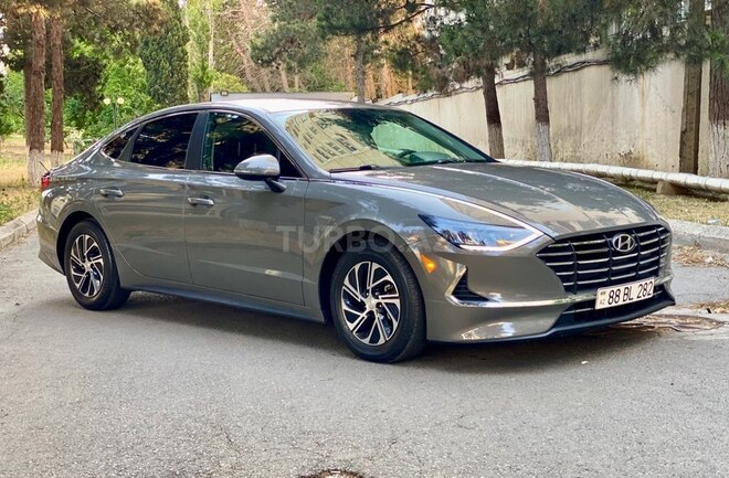 Hyundai Sonata-20