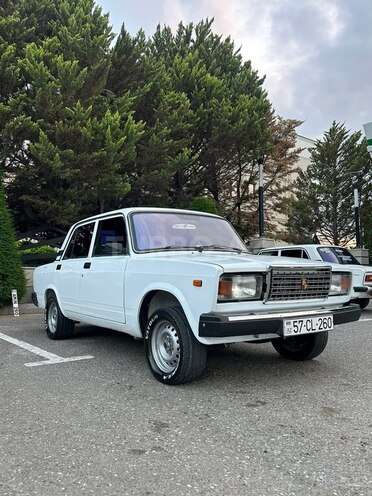 LADA (VAZ) 2107-9
