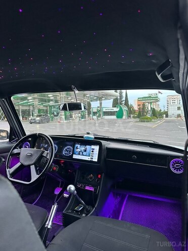 LADA (VAZ) 2107-7