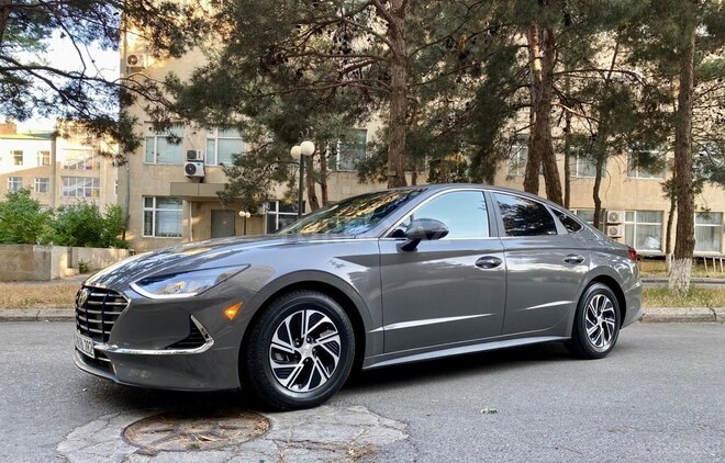 Hyundai Sonata-18