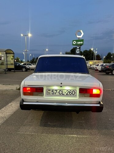 LADA (VAZ) 2107-12