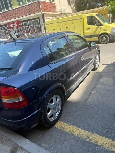 Opel Astra-7