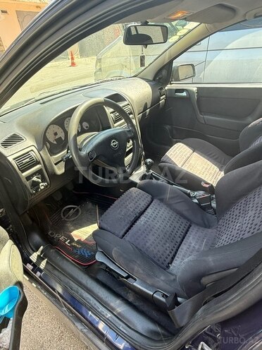Opel Astra-3