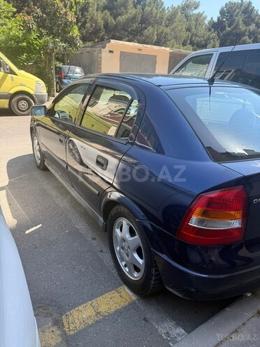 Opel Astra-6