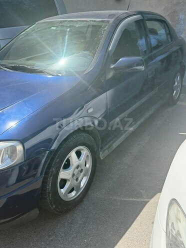 Opel Astra-5