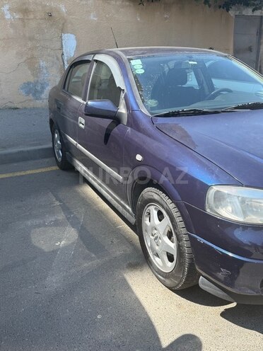 Opel Astra-8