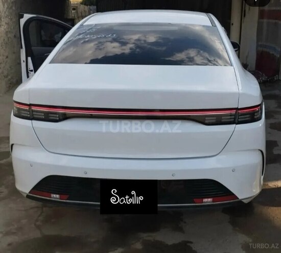BYD Destroyer 05-2