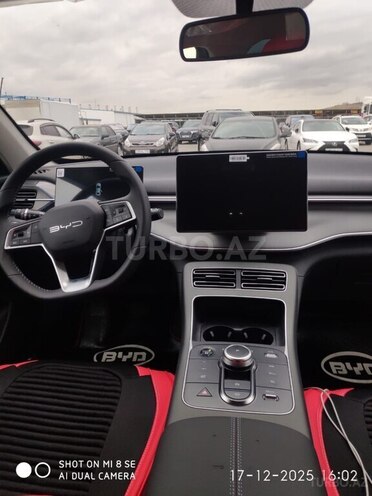 BYD Destroyer 05-4