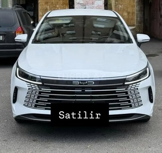 BYD Destroyer 05-1