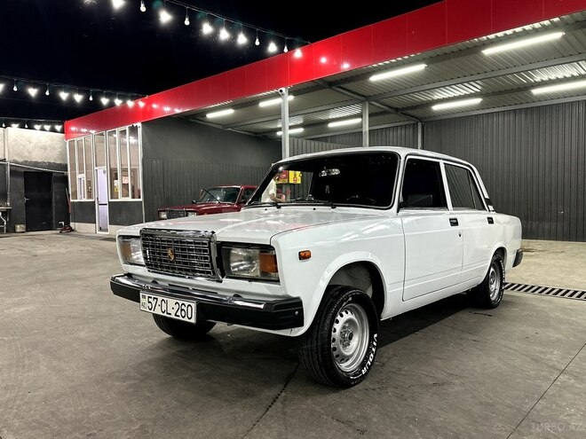 LADA (VAZ) 2107-14