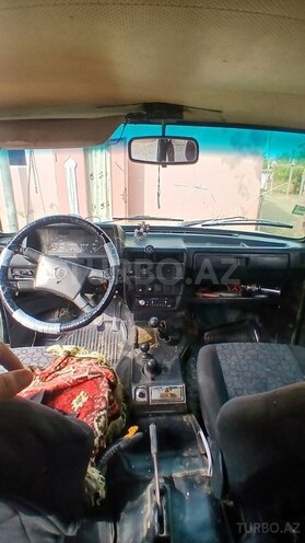 LADA (VAZ) Niva-2