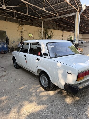 LADA (VAZ) 2107-6