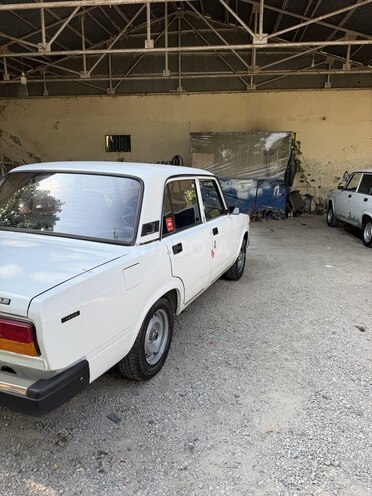 LADA (VAZ) 2107-7