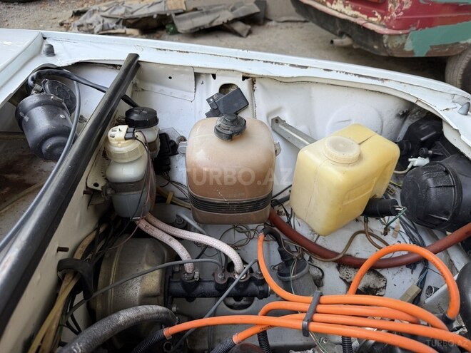 LADA (VAZ) 2107-13