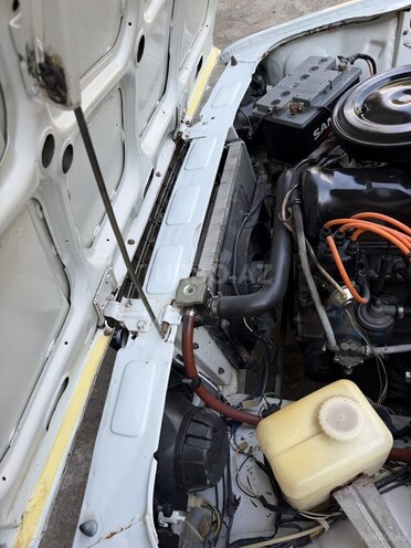 LADA (VAZ) 2107-19