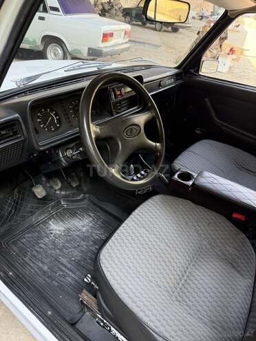 LADA (VAZ) 2107-10