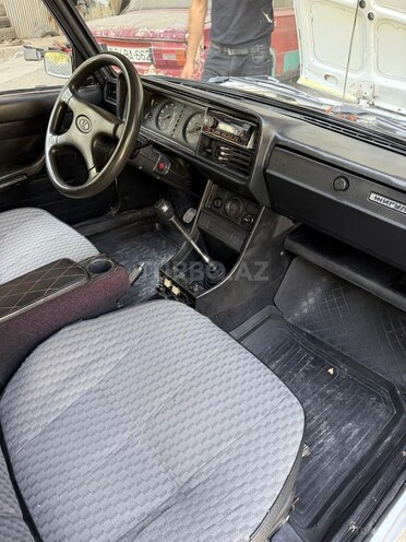LADA (VAZ) 2107-11