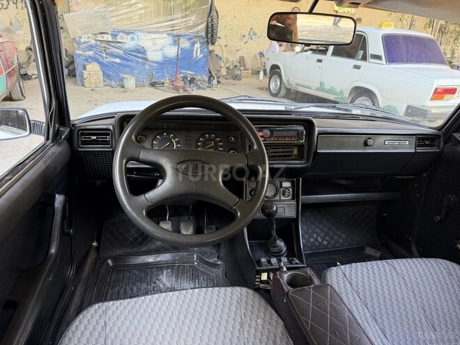 LADA (VAZ) 2107-9