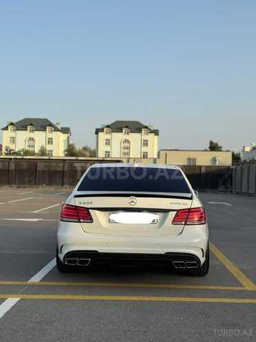 Mercedes E 250-2