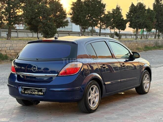 Opel Astra-6