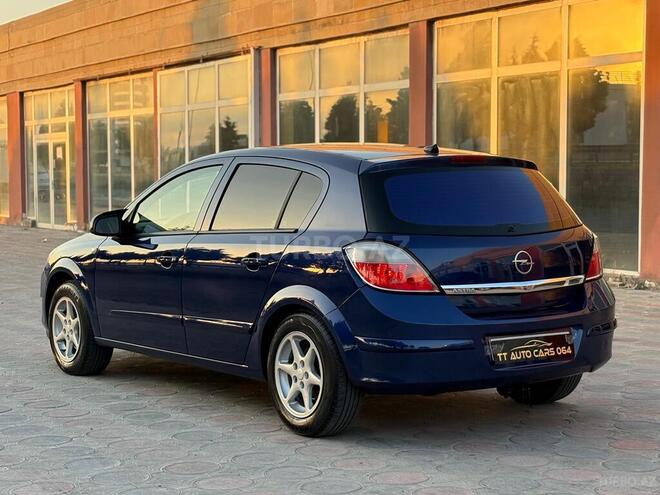 Opel Astra-4
