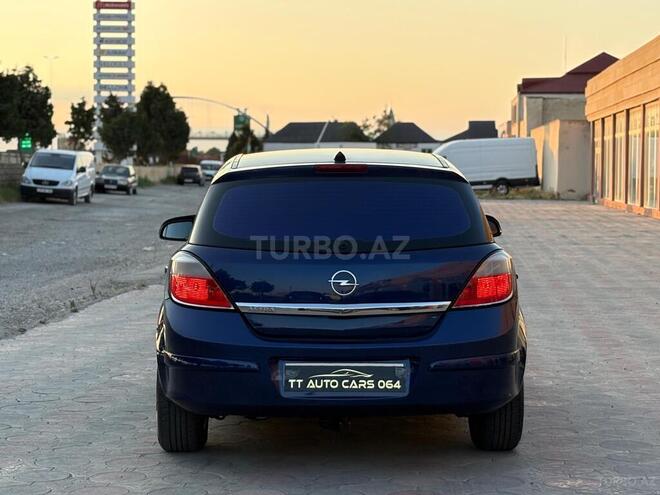 Opel Astra-5