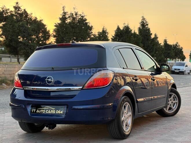 Opel Astra-10