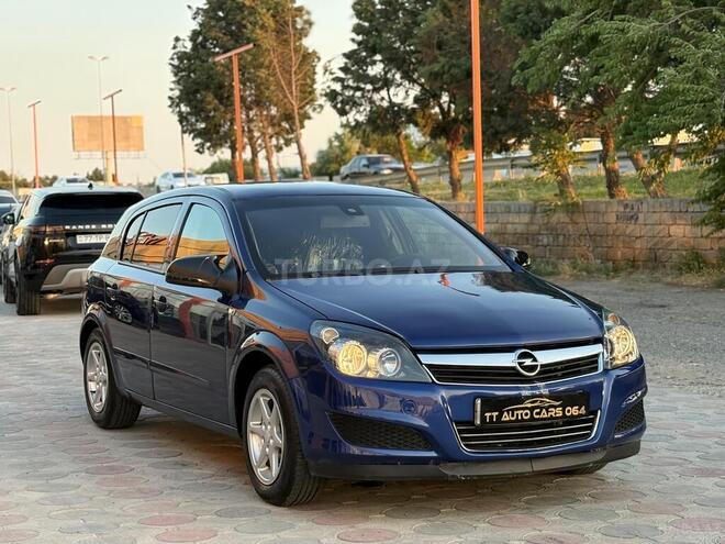Opel Astra-8